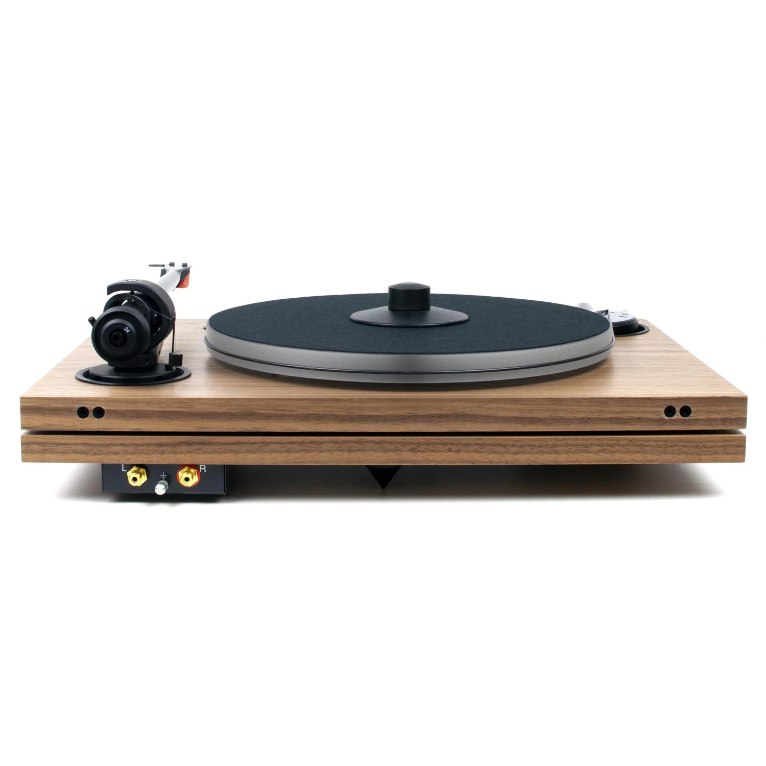 MUSIC HALL MMF-7.3SE Walnut Turntable 5 MUSIC HALL MMF-7.3SE Walnut Turntable - Image 3