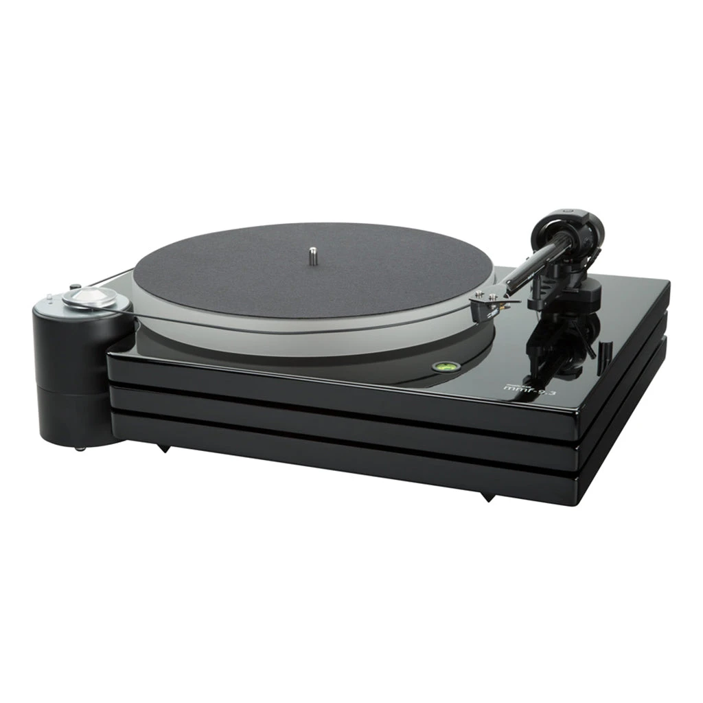 MUSIC HALL MMF-9.3 Turntable 3 MUSIC HALL MMF-9.3 Turntable