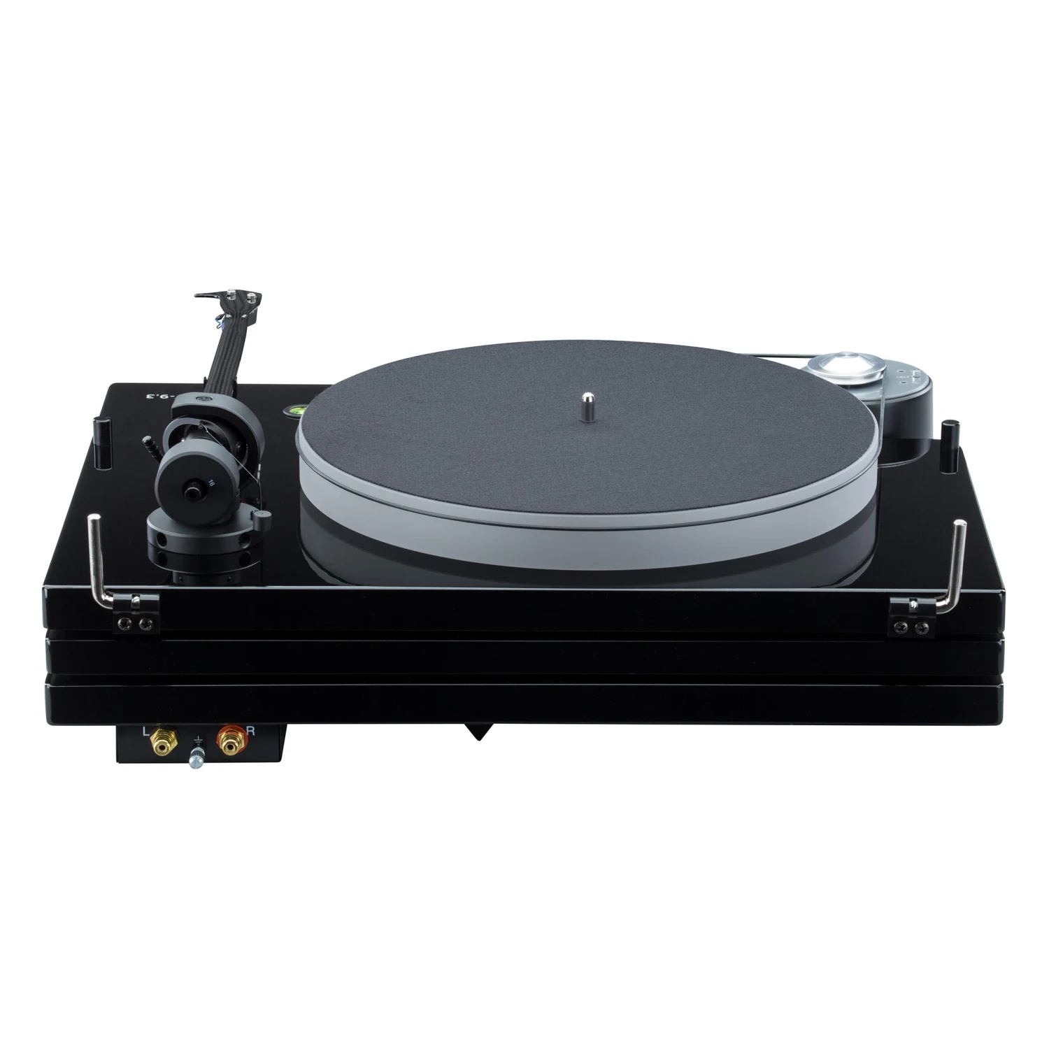 MUSIC HALL MMF-9.3 Turntable 4 MUSIC HALL MMF-9.3 Turntable - Image 2