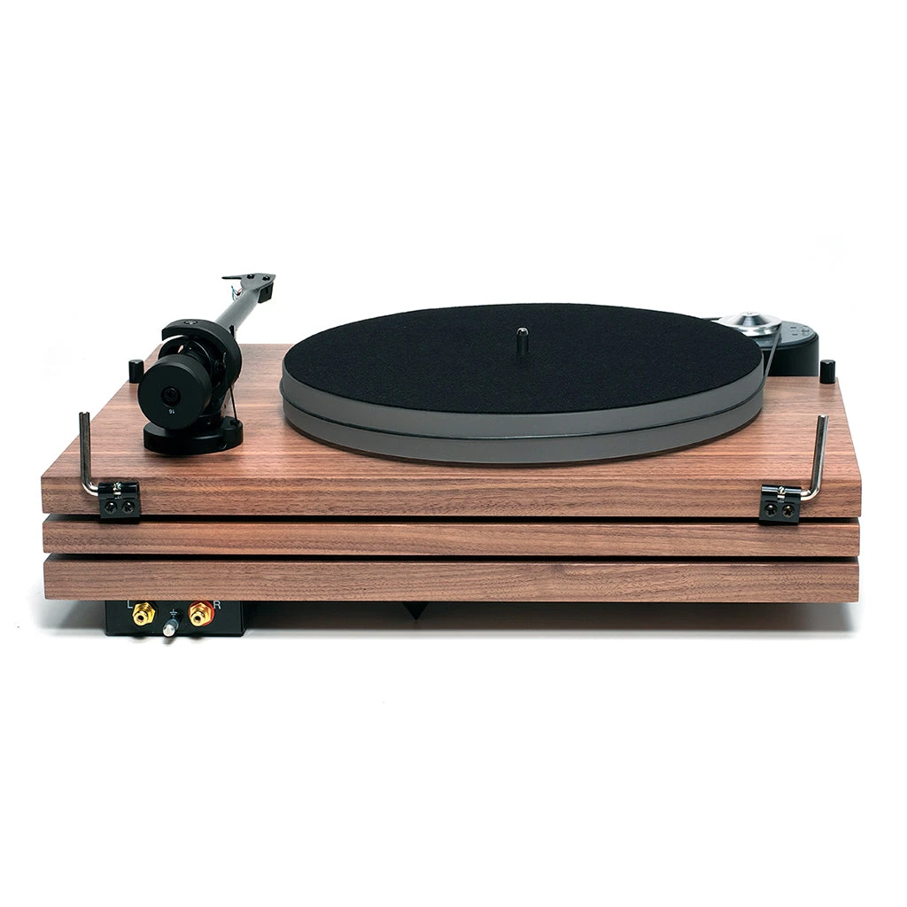 MUSIC HALL MMF-9.3 Turntable 6 MUSIC HALL MMF-9.3 Turntable - Image 4