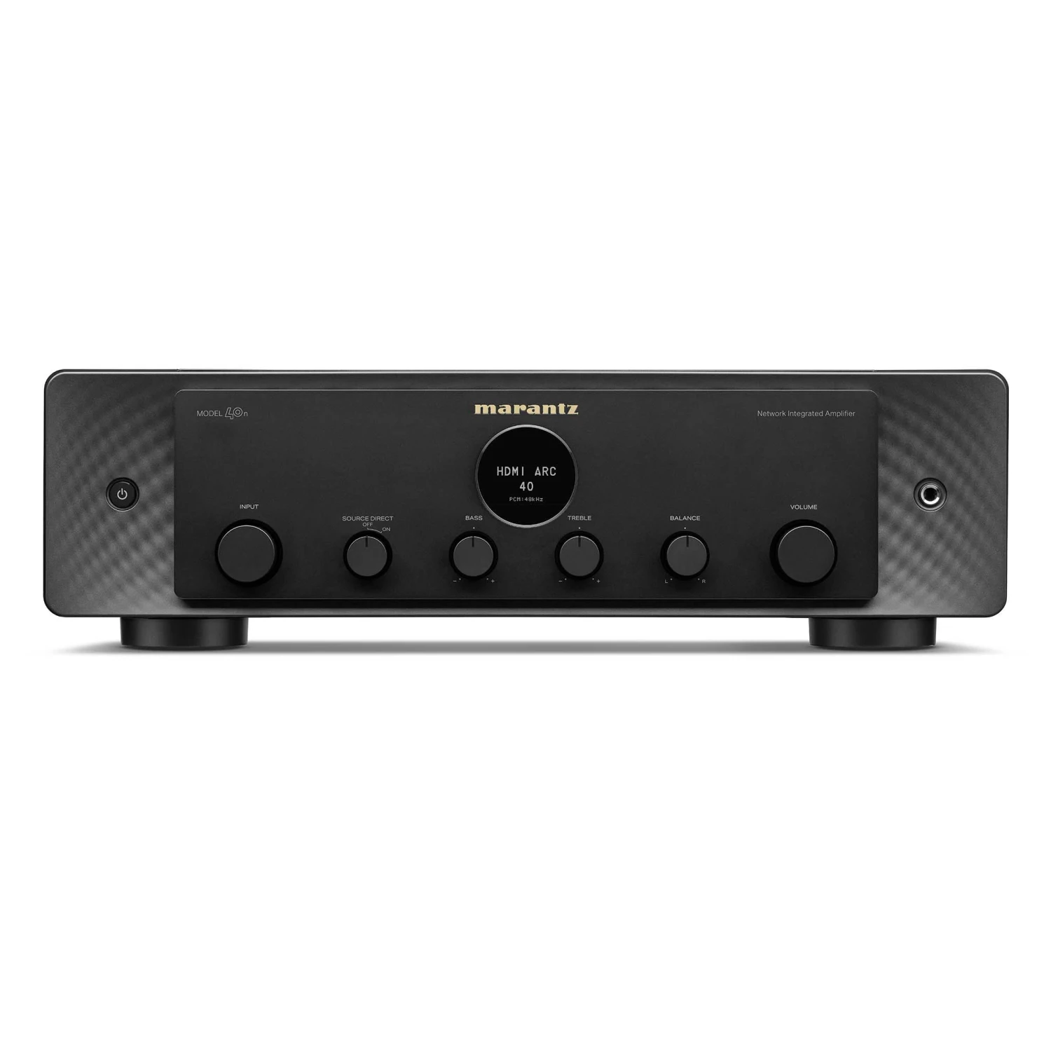 Marantz MODEL 40n Streaming Integrated Amplifier 3 Marantz MODEL 40n Streaming Integrated Amplifier