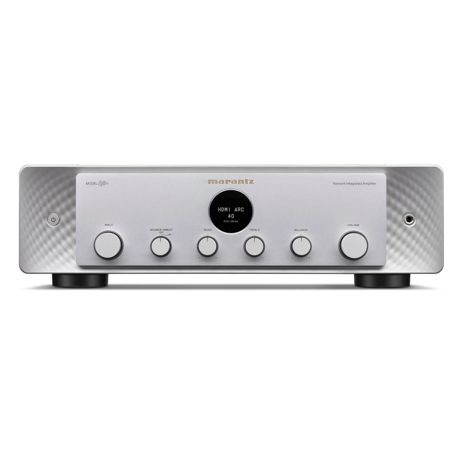 Marantz MODEL 40n Streaming Integrated Amplifier 4 Marantz MODEL 40n Streaming Integrated Amplifier - Image 2