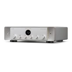 Marantz MODEL 40n Streaming Integrated Amplifier (OPEN) -High Quality Audio Store model40n Silver n f k StudioL 01 2048x2048 fec5c348 22b2 4904 bfa7 4b70f0c3d2e5