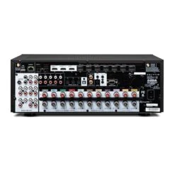 Anthem MRX 1140 8K Home Theater Receiver 9 Anthem MRX 1140 8K Home Theater Receiver -High Quality Audio Store mrx1140 back 51103840880 o 2048x2048 8250ecde 65ca 449f 95c4 14c30b0f873e