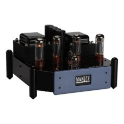 Manley Snapper Monoblock Amplifiers (pair) 9 Manley Snapper Monoblock Amplifiers (pair) -High Quality Audio Store msn angle 2022 cut 2048x2048 42b2f2ba aab8 466a a91b 0449c7cf5d26