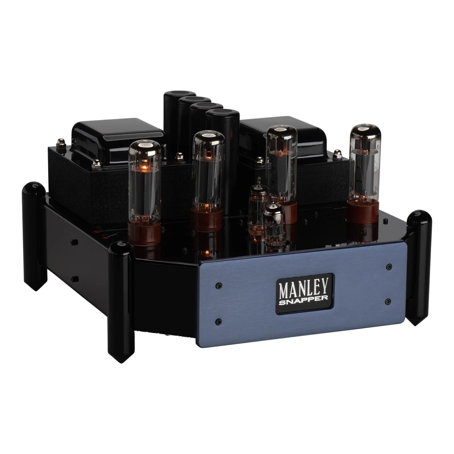 Manley Snapper Monoblock Amplifiers (pair) 5 Manley Snapper Monoblock Amplifiers (pair) - Image 3