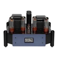 Manley Snapper Monoblock Amplifiers (pair)