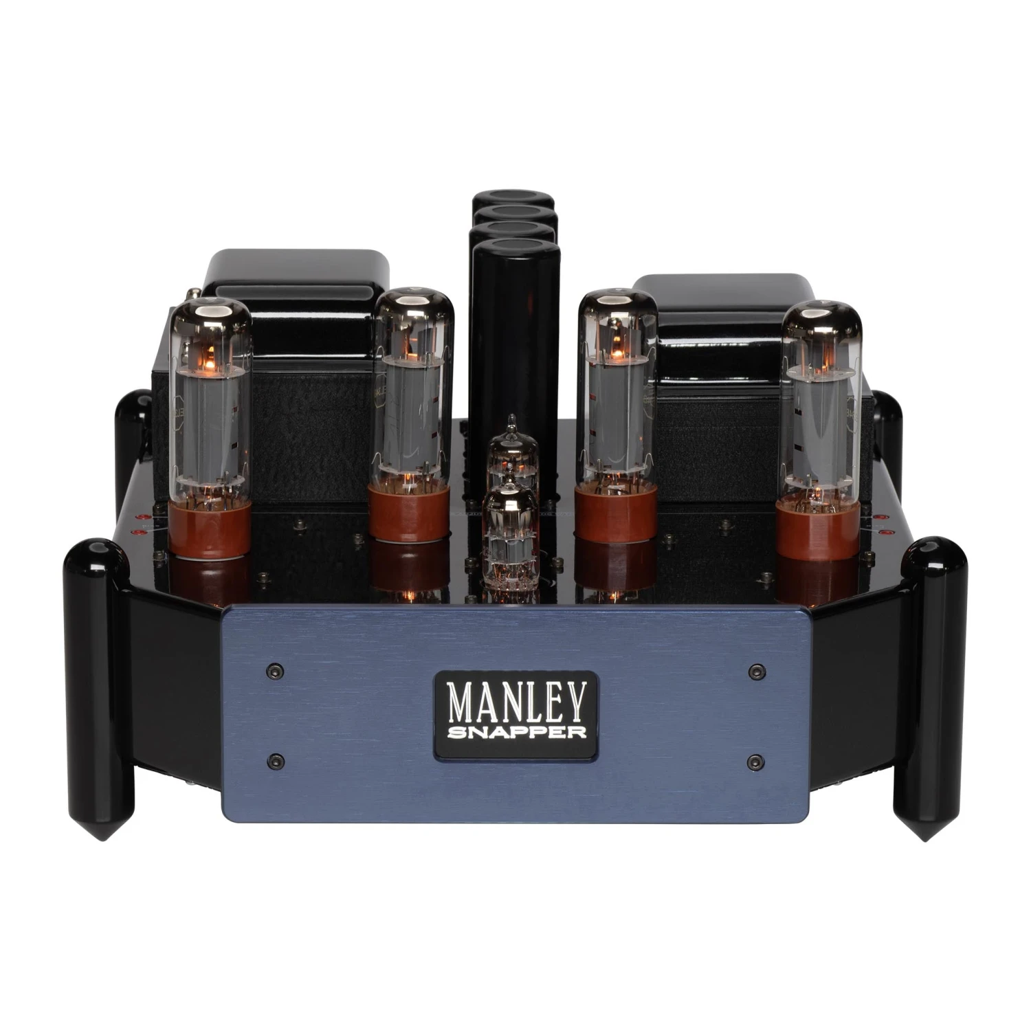 Manley Snapper Monoblock Amplifiers (pair) 3 Manley Snapper Monoblock Amplifiers (pair)