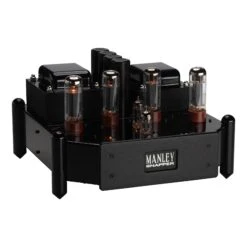 Manley Snapper Monoblock Amplifiers (pair) 10 Manley Snapper Monoblock Amplifiers (pair) -High Quality Audio Store msn black angle 2022 cut 2048x2048 9345943c 9afd 4616 a651 12ddbbb4d30c