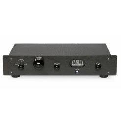 Manley Jumbo Shrimp Preamplifier