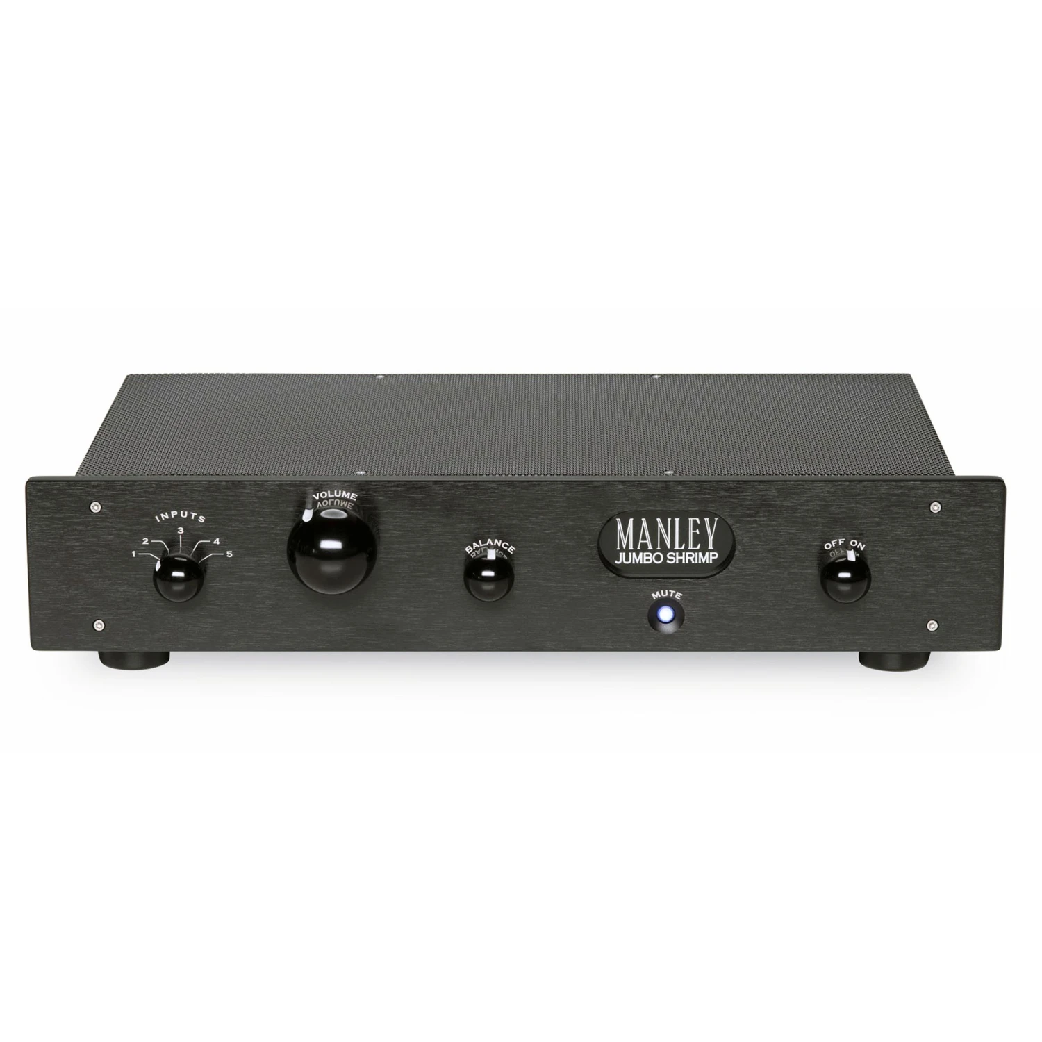 Manley Jumbo Shrimp Preamplifier 3 Manley Jumbo Shrimp Preamplifier