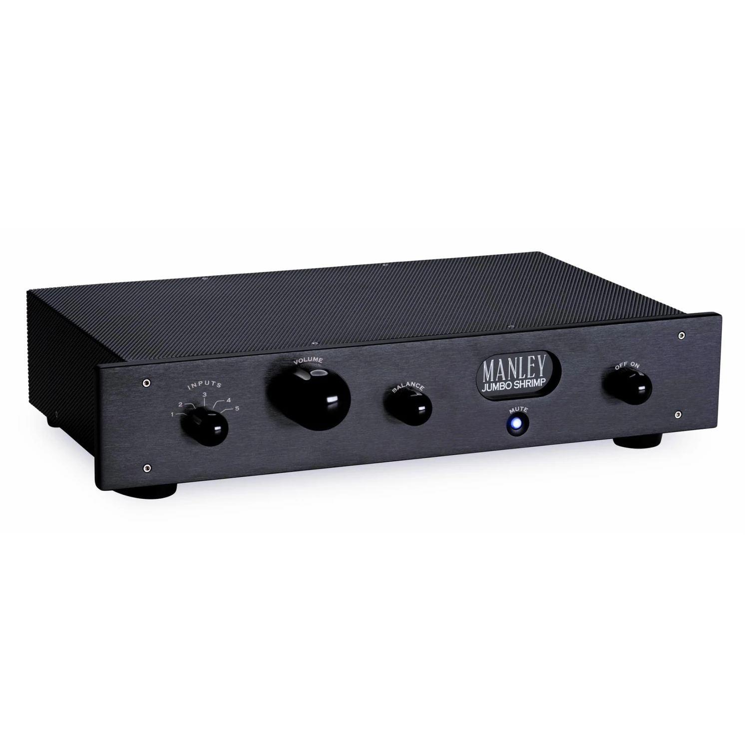 Manley Jumbo Shrimp Preamplifier 5 Manley Jumbo Shrimp Preamplifier - Image 3