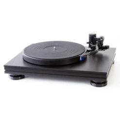 Music Hall Stealth Direct Drive Turntable