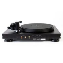 Music Hall Stealth Direct Drive Turntable 7 Music Hall Stealth Direct Drive Turntable -High Quality Audio Store musichallstealthturntable053666