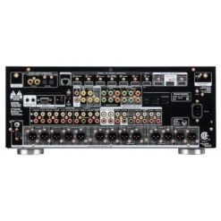 Marantz AV7706 11.2 Channel Surround Preamplifier / Processor 10 Marantz AV7706 11.2 Channel Surround Preamplifier / Processor -High Quality Audio Store mz AV7706 U re 001 lo