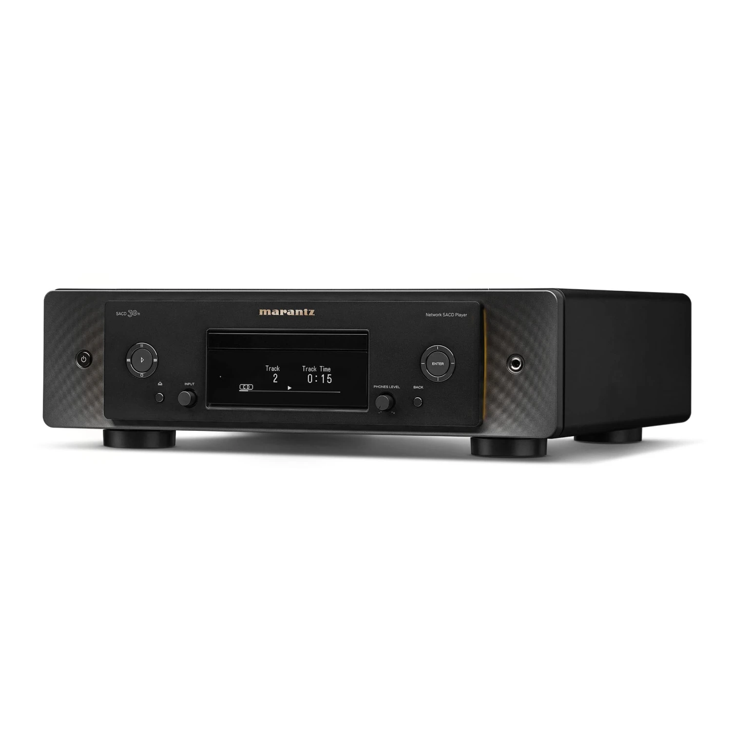 Marantz SACD 30n Networked SACD / CD Player 5 Marantz SACD 30n Networked SACD / CD Player - Image 3