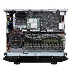 Marantz AV8805A Surround Preamplifier / Processor 9 Marantz AV8805A Surround Preamplifier / Processor -High Quality Audio Store mz av8805A topopen 001 lo 2048x2048 e2c49e31 827c 4c23 9f4b 705b0c6d22ab