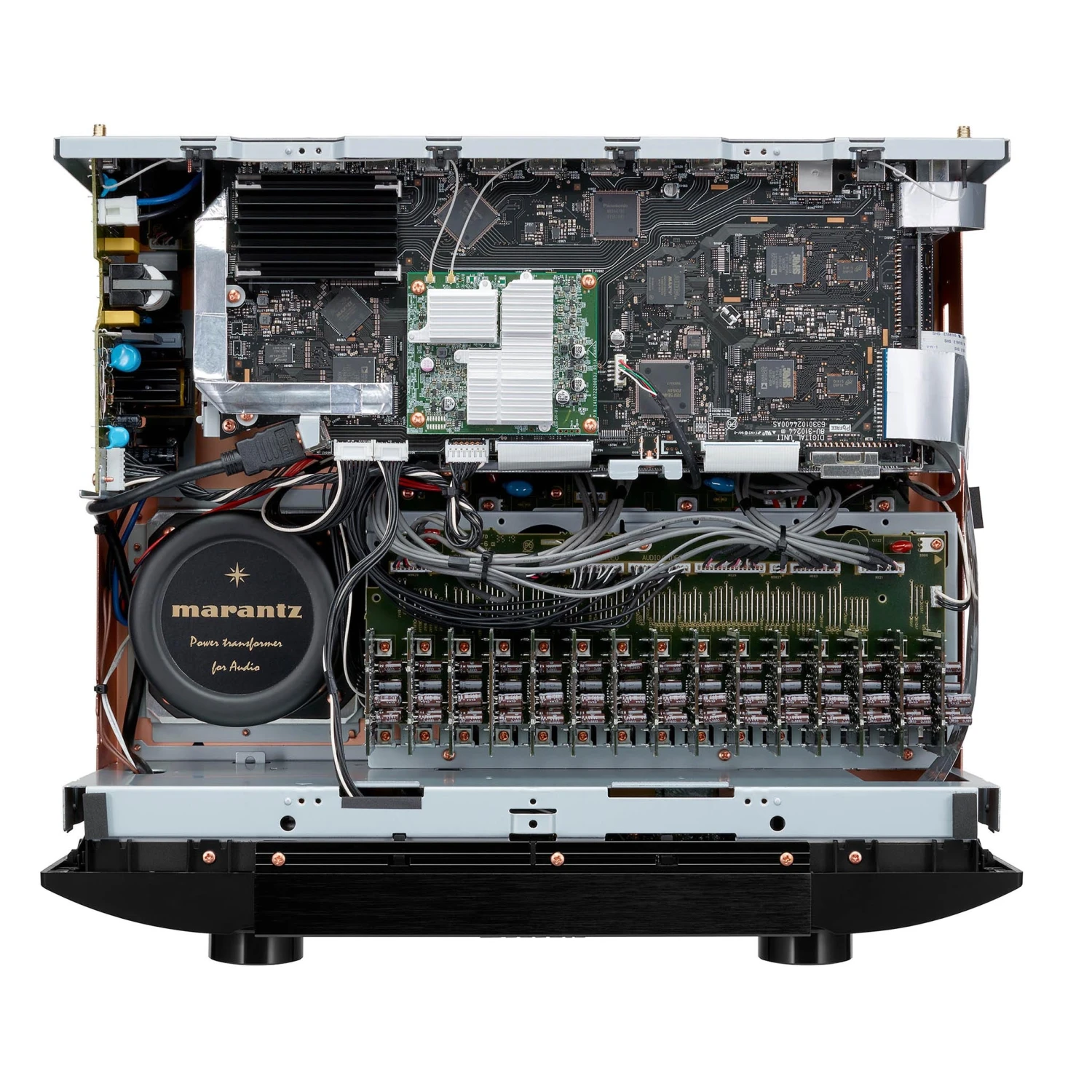 Marantz AV8805A Surround Preamplifier / Processor 6 Marantz AV8805A Surround Preamplifier / Processor - Image 4