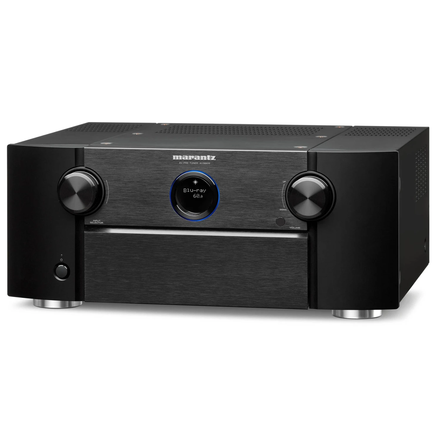 Marantz AV8805A Surround Preamplifier / Processor 4 Marantz AV8805A Surround Preamplifier / Processor - Image 2