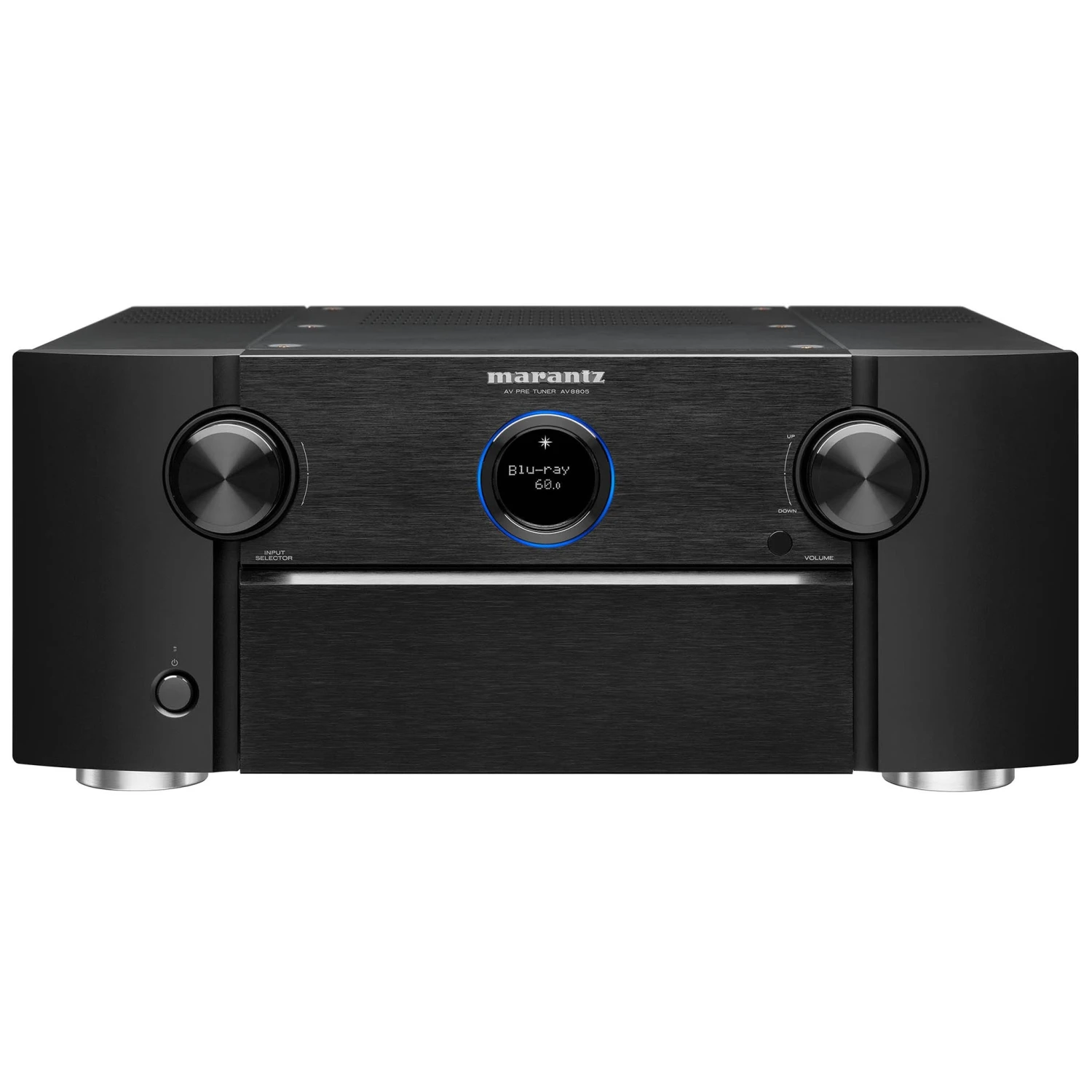 Marantz AV8805A Surround Preamplifier / Processor 3 Marantz AV8805A Surround Preamplifier / Processor