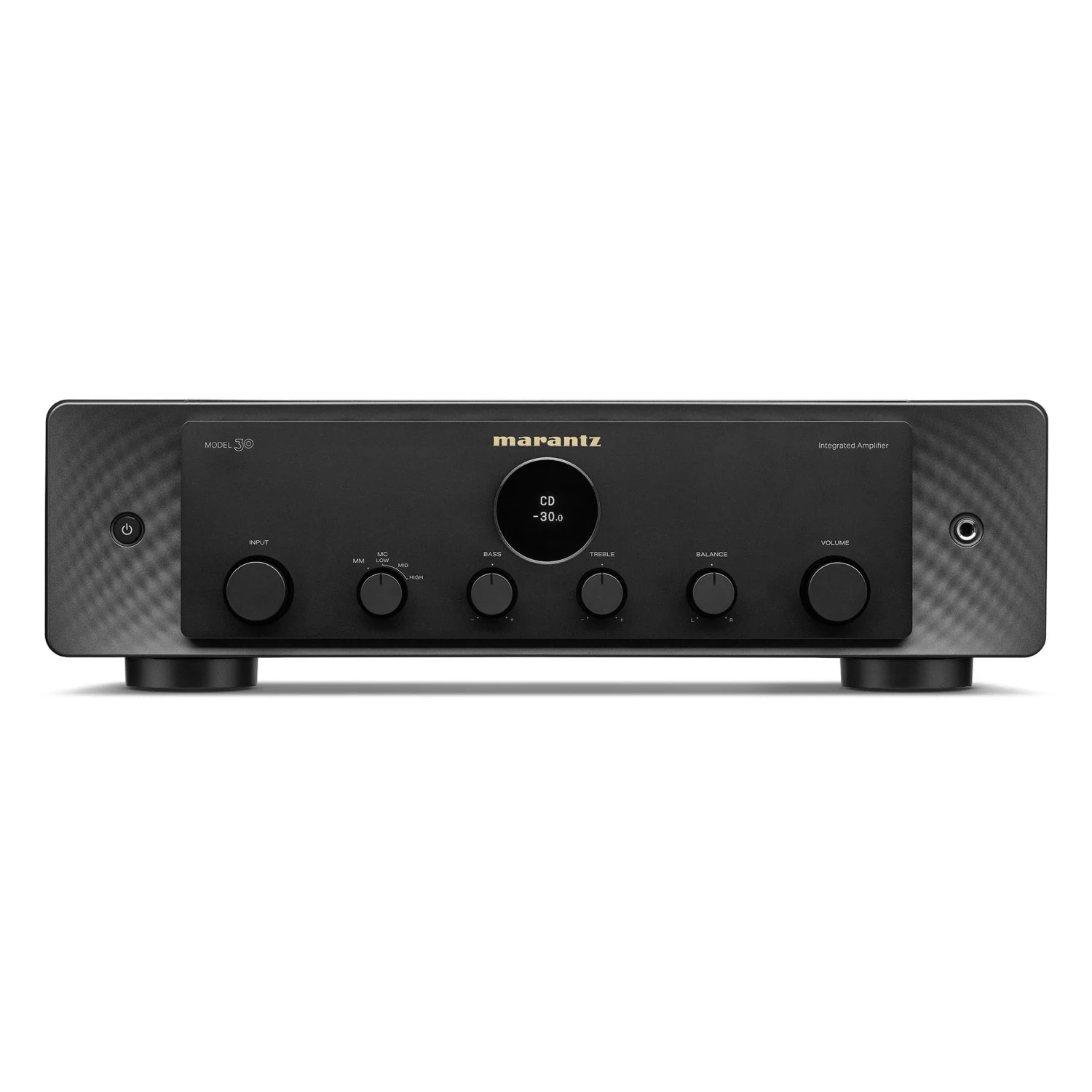 Marantz MODEL 30 Integrated Amplifier 2 Marantz MODEL 30 Integrated Amplifier