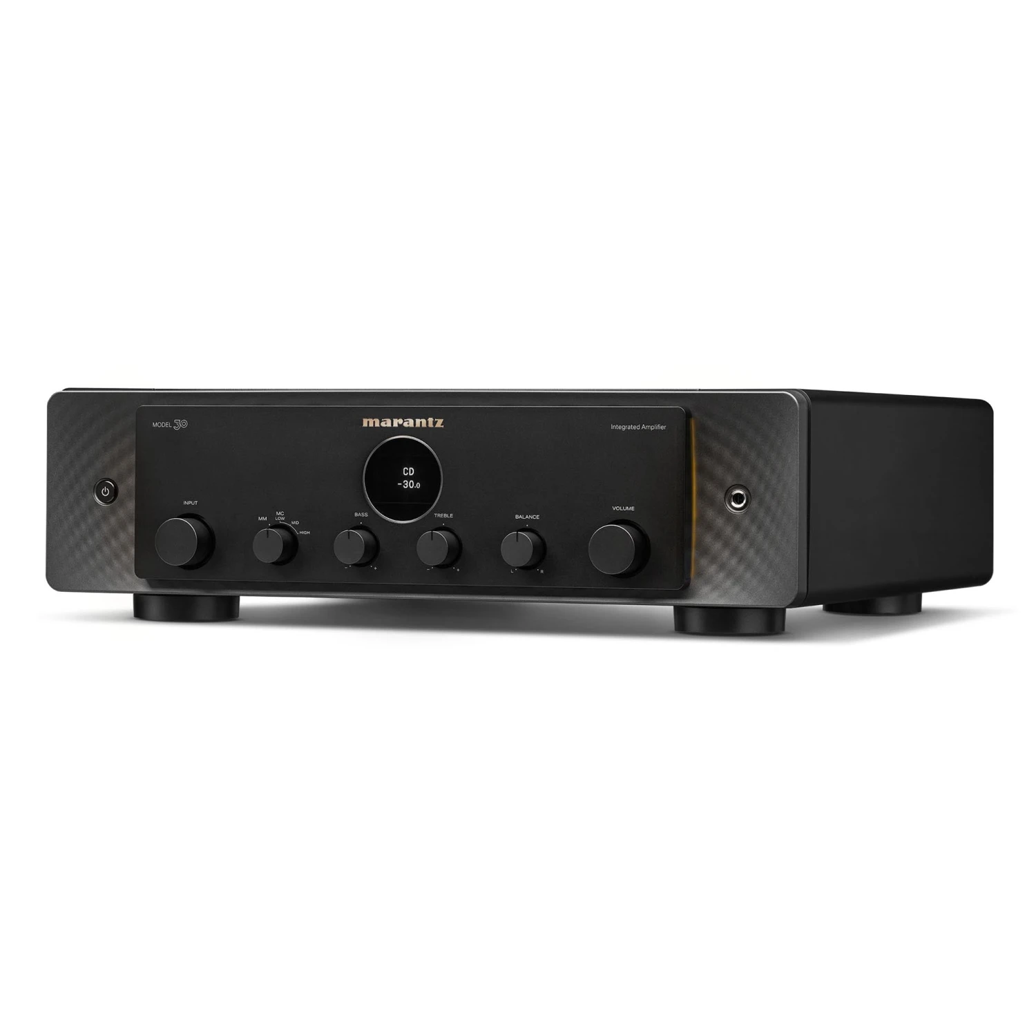Marantz MODEL 30 Integrated Amplifier 4 Marantz MODEL 30 Integrated Amplifier - Image 3