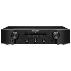 Marantz PM6007 Integrated Amplifier W/ DAC