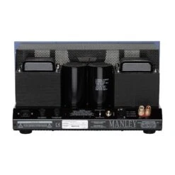 Manley Neo Classic 500 Monoblocks (pair) 9 Manley Neo Classic 500 Monoblocks (pair) -High Quality Audio Store n250 neo500 rear 2022 cut 2048x2048 f65782c4 0535 4681 aaec 4c02d96340b8