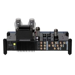 Manley Neo Classic 300B Preamplifier 9 Manley Neo Classic 300B Preamplifier -High Quality Audio Store neo3br rear 2022 cut