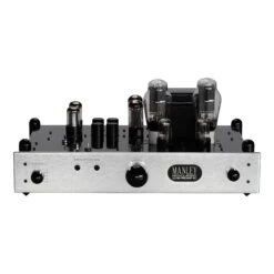 Manley Neo Classic 300B Preamplifier 8 Manley Neo Classic 300B Preamplifier -High Quality Audio Store neo3br silver front 2022 cut 2048x2048 94334a21 4250 4c73 8013 f92c1a457f4c