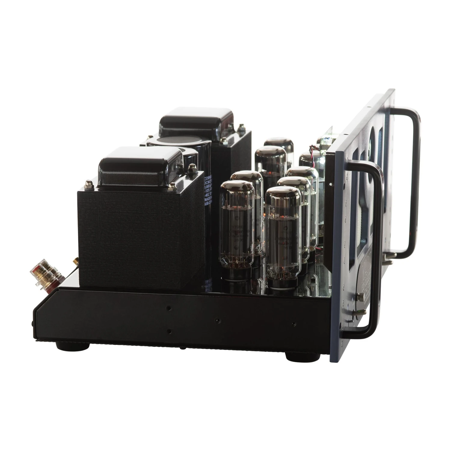 Manley Neo Classic 500 Monoblocks (pair) 5 Manley Neo Classic 500 Monoblocks (pair) - Image 3