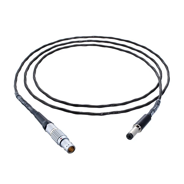 Nordost QRT QSource DC Cable 3 Nordost QRT QSource DC Cable