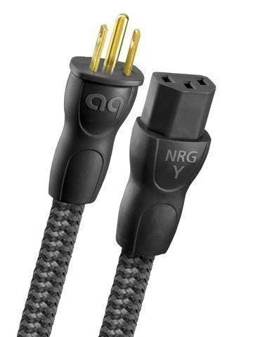 AudioQuest NRG-Y3 Power Cable 3 AudioQuest NRG-Y3 Power Cable