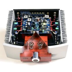 Pathos Logos MkII Tube Hybrid Integrated Amplifier -High Quality Audio Store open 2048x2048 90193243 eb7e 4ce2 9418 ecfa0b7b455c