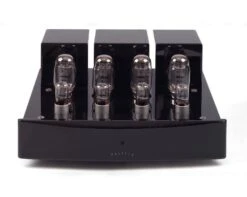 Mystere Pa21 Stereo Power Amplifier