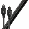 AudioQuest Pearl Optilink TOSLINK Cable -High Quality Audio Store pearl optical full size to full size