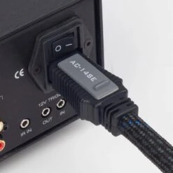 Pangea Audio AC-14SE MKII Power Cord -High Quality Audio Store pgac14s2 IEC large