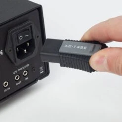 Pangea Audio AC-14SE MKII Power Cord -High Quality Audio Store pgac14s2 IEC Hand large