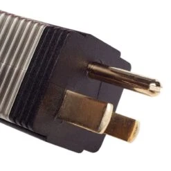 Pangea Audio AC-14XL MK II Reference Power Cord -High Quality Audio Store pgac14xl closeup large