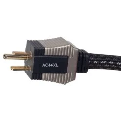 Pangea Audio AC-14XL MK II Reference Power Cord -High Quality Audio Store pgac14xli e1 large