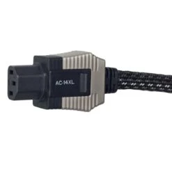 Pangea Audio AC-14XL MK II Reference Power Cord -High Quality Audio Store pgac14xli e2 large