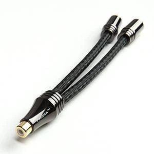 Pangea Audio Xtreme Flexible Y-Adapter 4 Pangea Audio Xtreme Flexible Y-Adapter - Image 2