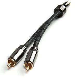Pangea Audio Xtreme Flexible Y-Adapter 5 Pangea Audio Xtreme Flexible Y-Adapter - Image 3