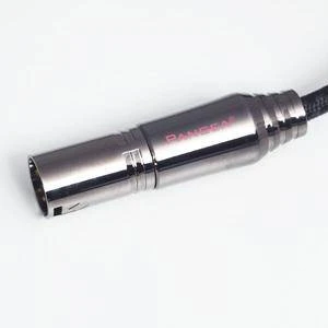 True Balanced™ Premier SE Cable XLR To XLR With Cardas Copper By Pangea Audio 5 True Balanced™ Premier SE Cable XLR To XLR With Cardas Copper By Pangea Audio - Image 3