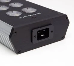 Pangea Octet Power Center -High Quality Audio Store pgnpc detail LARGE