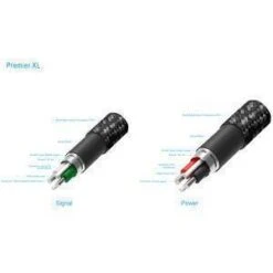 Pangea Audio Premier XL USB Cable -High Quality Audio Store pgusbxl ill exp