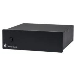 Pro-Ject Phono Box S2 MM/MC Phonostage