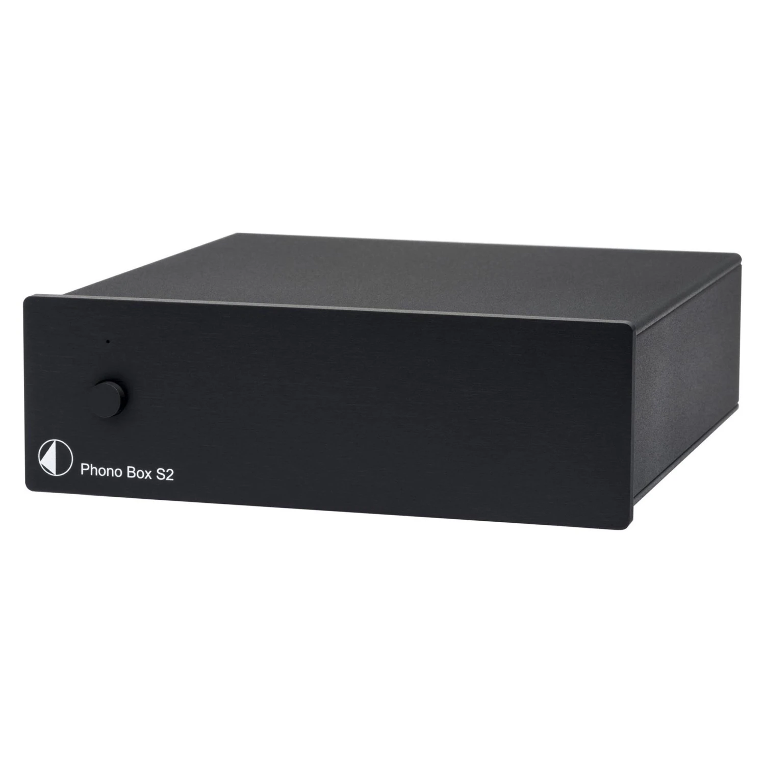 Pro-Ject Phono Box S2 MM/MC Phonostage 3 Pro-Ject Phono Box S2 MM/MC Phonostage