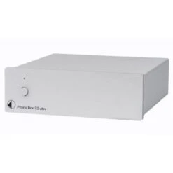 Pro-Ject Phono Box S2 Ultra Phonostage 6 Pro-Ject Phono Box S2 Ultra Phonostage -High Quality Audio Store phono box s2 ultra 2 product