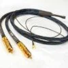 DH Labs Dimension Tonearm Cable -High Quality Audio Store phono cable 1
